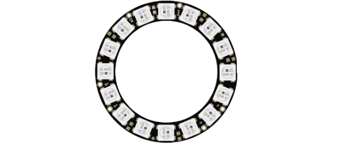 NeoPixel-Ring