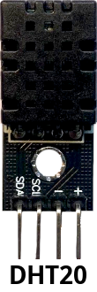 DHT20