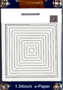 E-Paper-Display