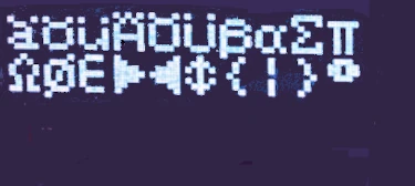 Umlaute und Sonderzeichen